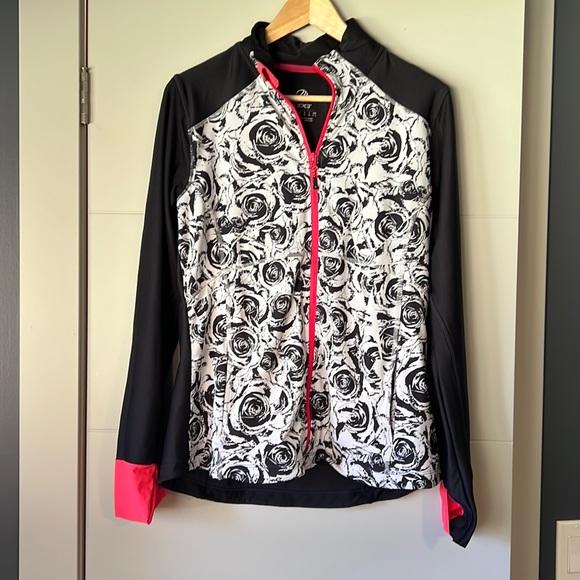 Women’s athletic jacket - Picture 1 of 2